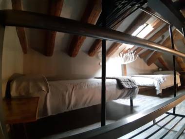 Apartamentos Basilicus