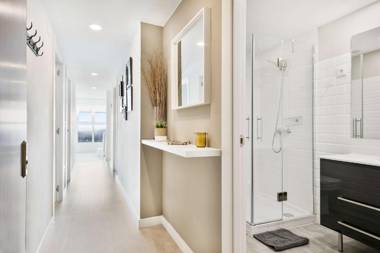 Apartamentos El Mirador de Zaragoza