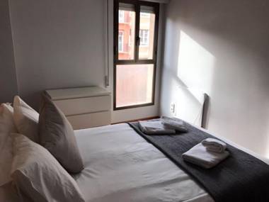 AZ El Balcón de Conde de Aranda