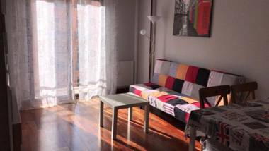 AZ El Balcón de Conde de Aranda