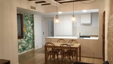 AZ El Balcón de Rey Alfonso I