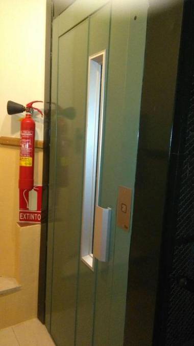 AZ El Balcón de Luna