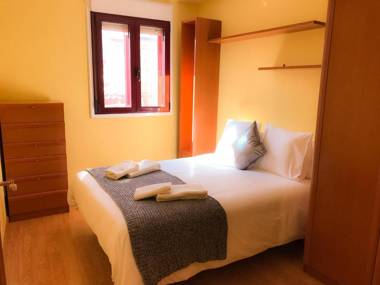 AZ El Balcón de Luna