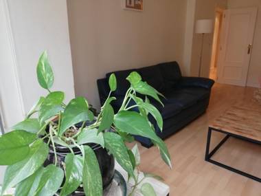 Apartamentos Dos Torres Boromir en el corazón de la ciudad