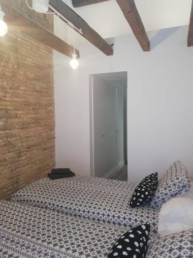 Apartamentos Dos Torres Rivendel