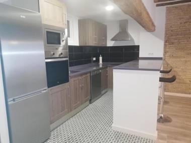 Apartamentos Dos Torres Rivendel