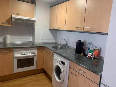 AZ El Balcón de Boggiero II