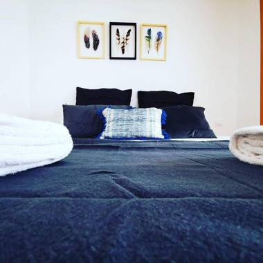 AZ El Balcón de San Felipe