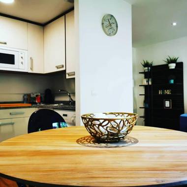 AZ El Balcón de San Felipe