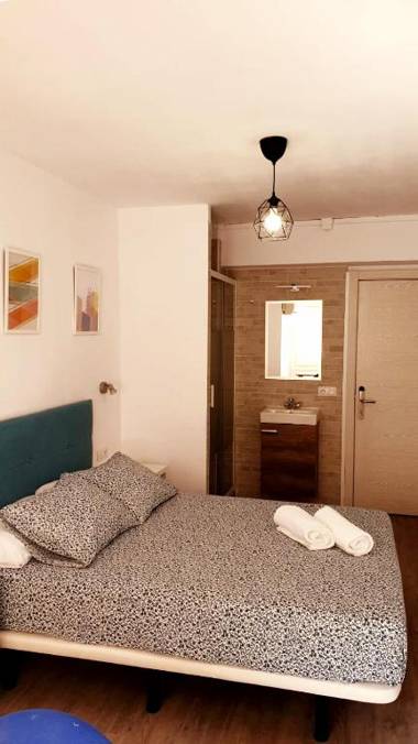 Pensión La Estrella