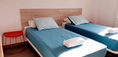 Pensión La Estrella