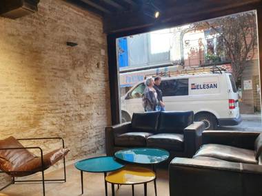 Silken Casa Platerias Siglo XV