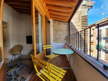 Silken Casa Platerias Siglo XV