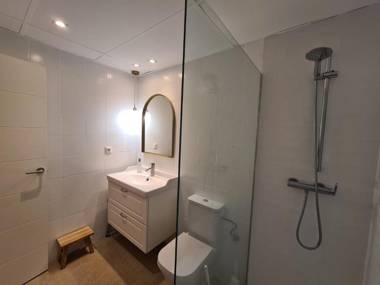 Apartamentos Dos Torres Bolsón