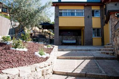 Casa Rural Collarubio