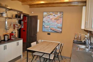 Casa Rural Mansion Adela con Piscina y Jacuzzi