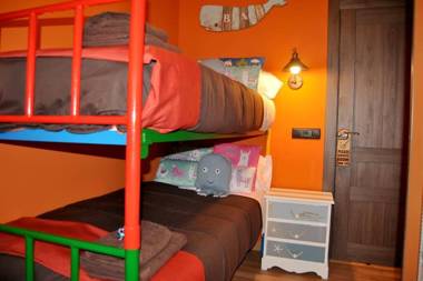 Casa Rural Mansion Adela con Piscina y Jacuzzi