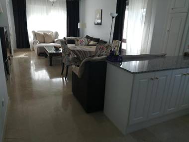 Casas Holiday - Golf Willamartin