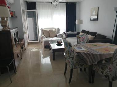 Casas Holiday - Golf Willamartin