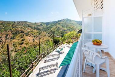 Villa Rural De Oses sala para eventos familiares