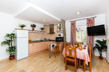 Villa Rural De Oses sala para eventos familiares