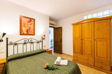 Apartamento Rural De Oses 2