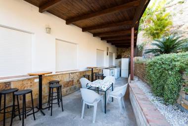 Apartamento Rural De Oses 2