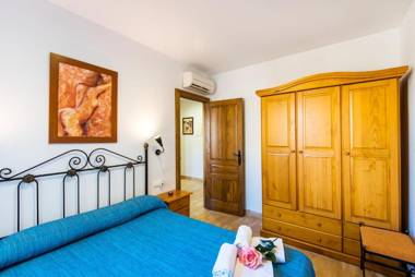 Apartamento Rural De Oses 3