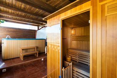 Apartamento Rural De Oses 3