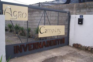 Camping Invernaderito