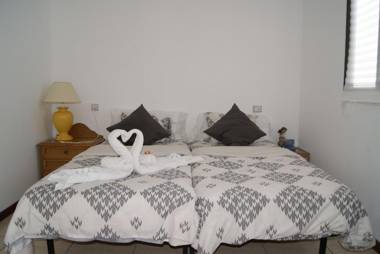 Camping Invernaderito