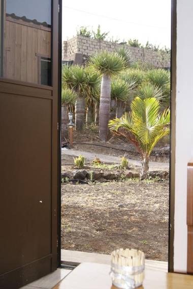 Camping Invernaderito