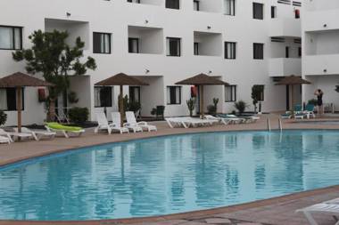 Apartamentos Lanzarote Paradise Colinas