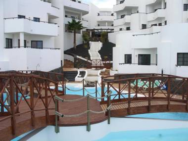 Apartamentos Lanzarote Paradise Colinas