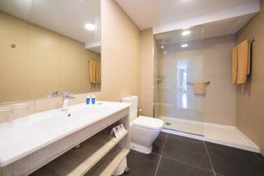 Apartamentos Galeon Playa