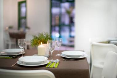 Apartamentos El Guarapo