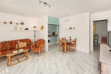 Conylanza Golf y Mar Suites