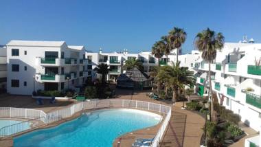 RealRent Costa Teguise Beach