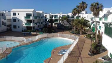 RealRent Costa Teguise Beach