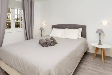 Conylanza Bastian Beach