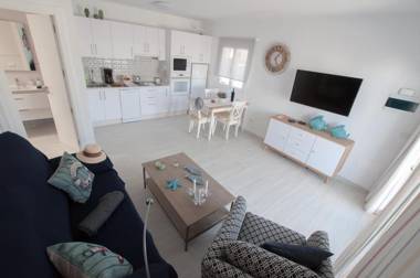 Estrella de mar Apartment - Shared pool