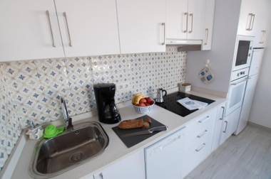 Estrella de mar Apartment - Shared pool