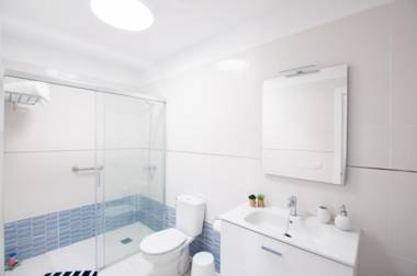 Estrella de mar Apartment - Shared pool