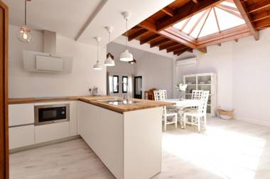 Sunny Bungalow in front of the sea 3 bedrooms