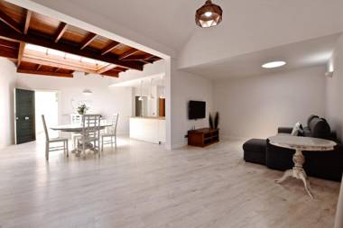 Sunny Bungalow in front of the sea 3 bedrooms