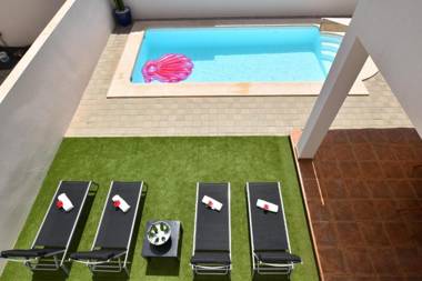 LIGHTHOUSE VILLA - PRIVATE POOL -