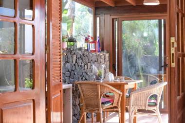 Bungalow Playa Bastián