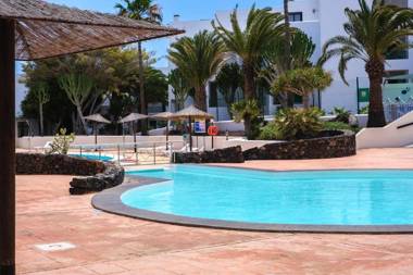 vivienda Vacacional AUDREY en playa roca