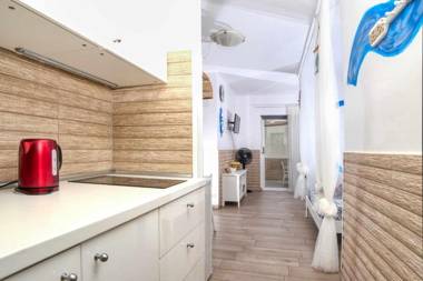 vivienda Vacacional AUDREY en playa roca