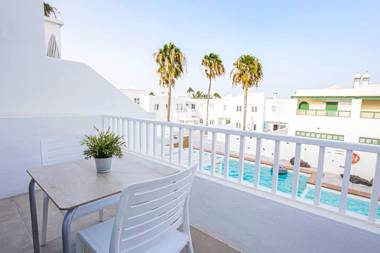 Lanzahost Tabayba Sun